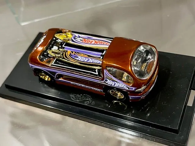 2000 New York Toy Fair Deora II Exclusive · Whatnot: Shop, Sell