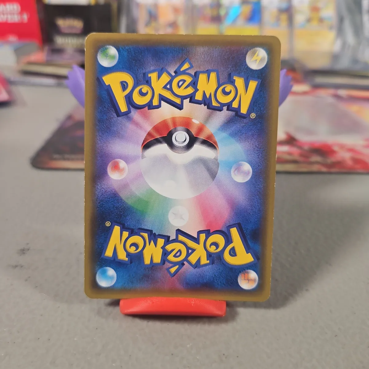 EX/NM Pokemon Cards Poipole PROMO 202/SM-P SM-P Japanese | eBay