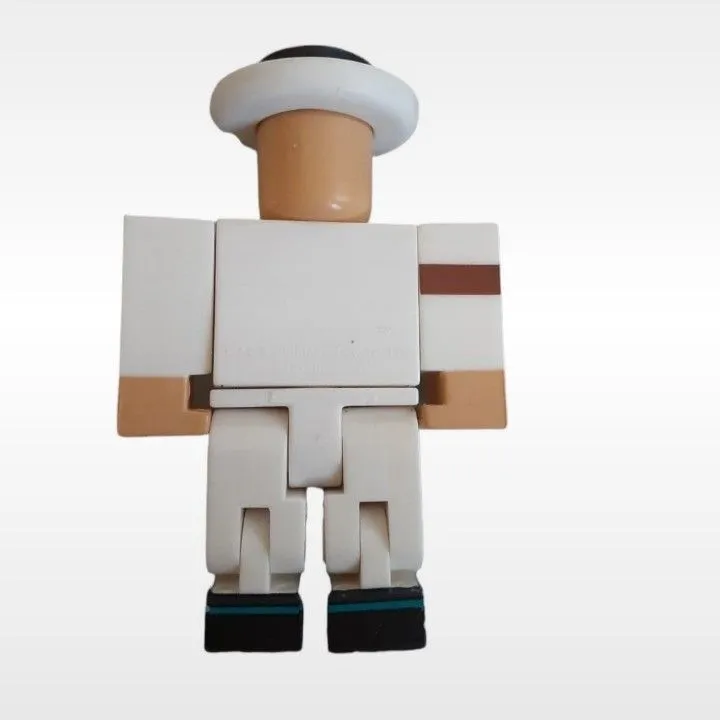 Roblox celebrity collection series 3 innovation industries