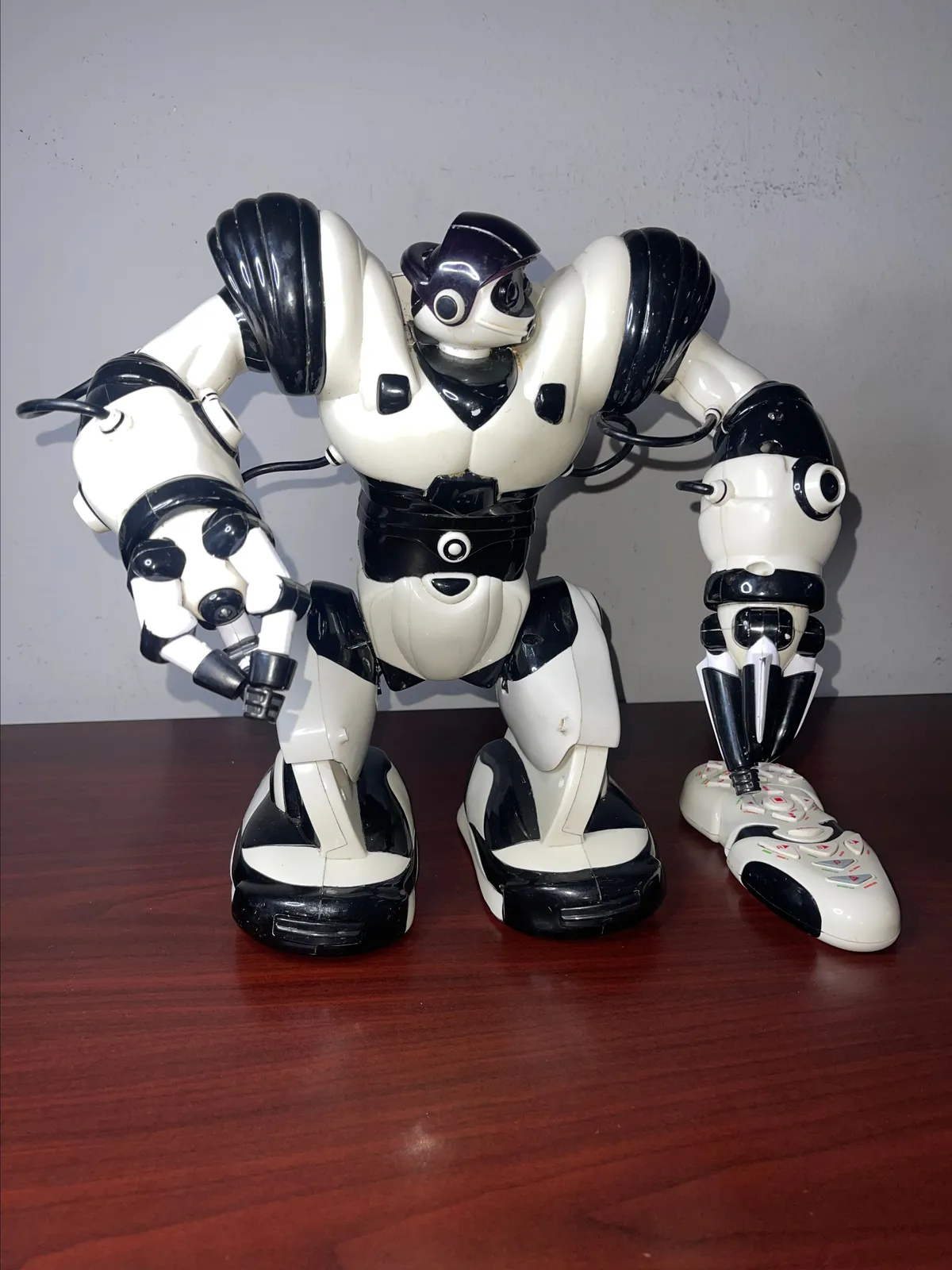 WowWee Robosapien X Robot 14 newest