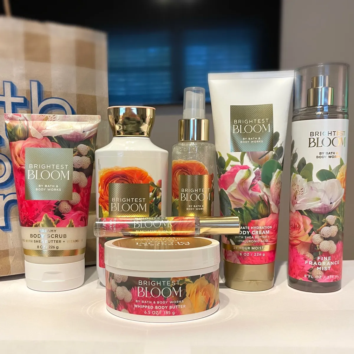 BATH&BODYWORKS ボディーミスト25個セット
