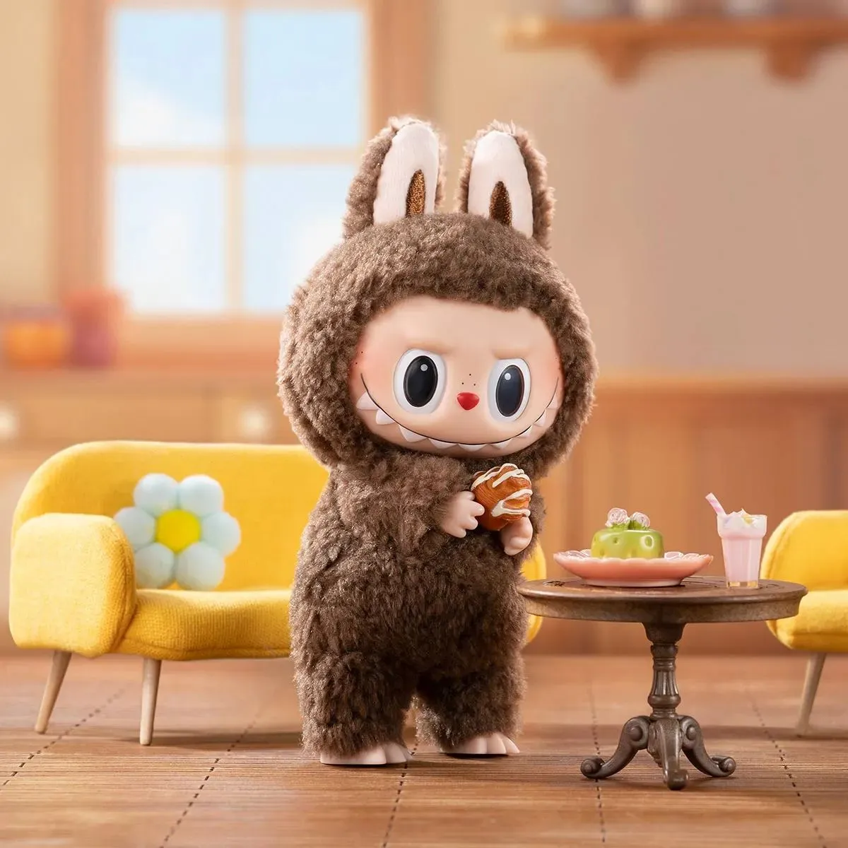 ラブブ Exciting Macaron Chestnut Cocoa s-l400.jpg