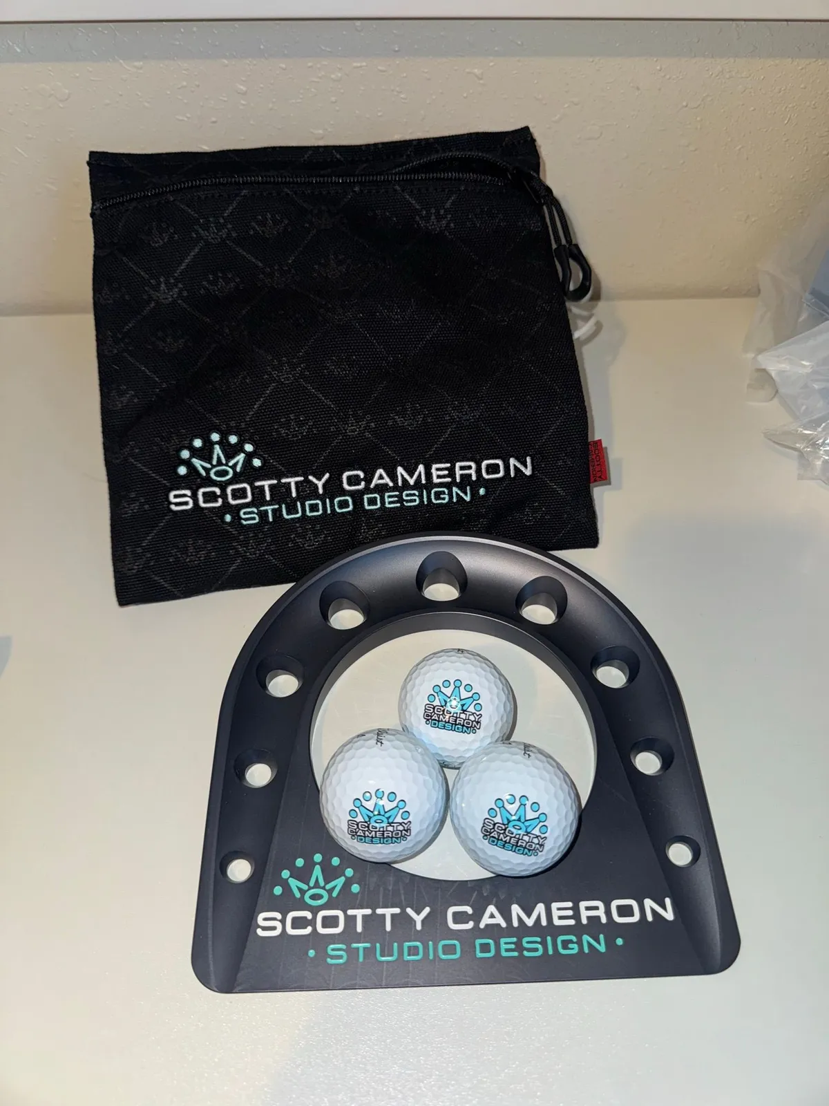 SCOTTY CAMERON PUTTING CUP · Whatnot: Shop, Sell, Connect