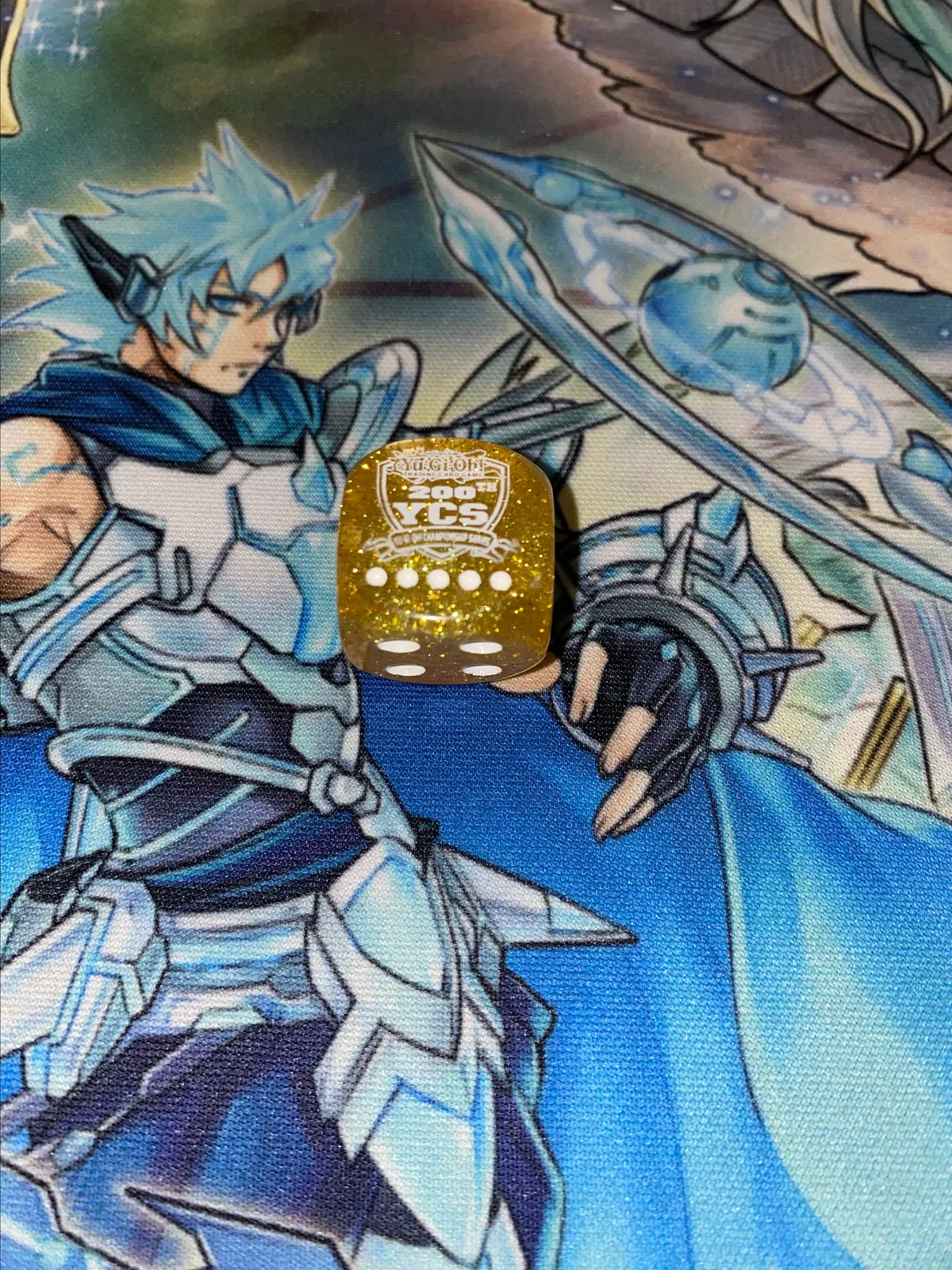 Amazon.co.jp: 遊戯王!チャンピオンシップシリーズ ダイスゲーム