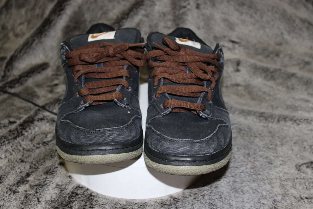 Nike SB Dunk Low Carhartt 10 men · Whatnot: Shop, Sell, Connect