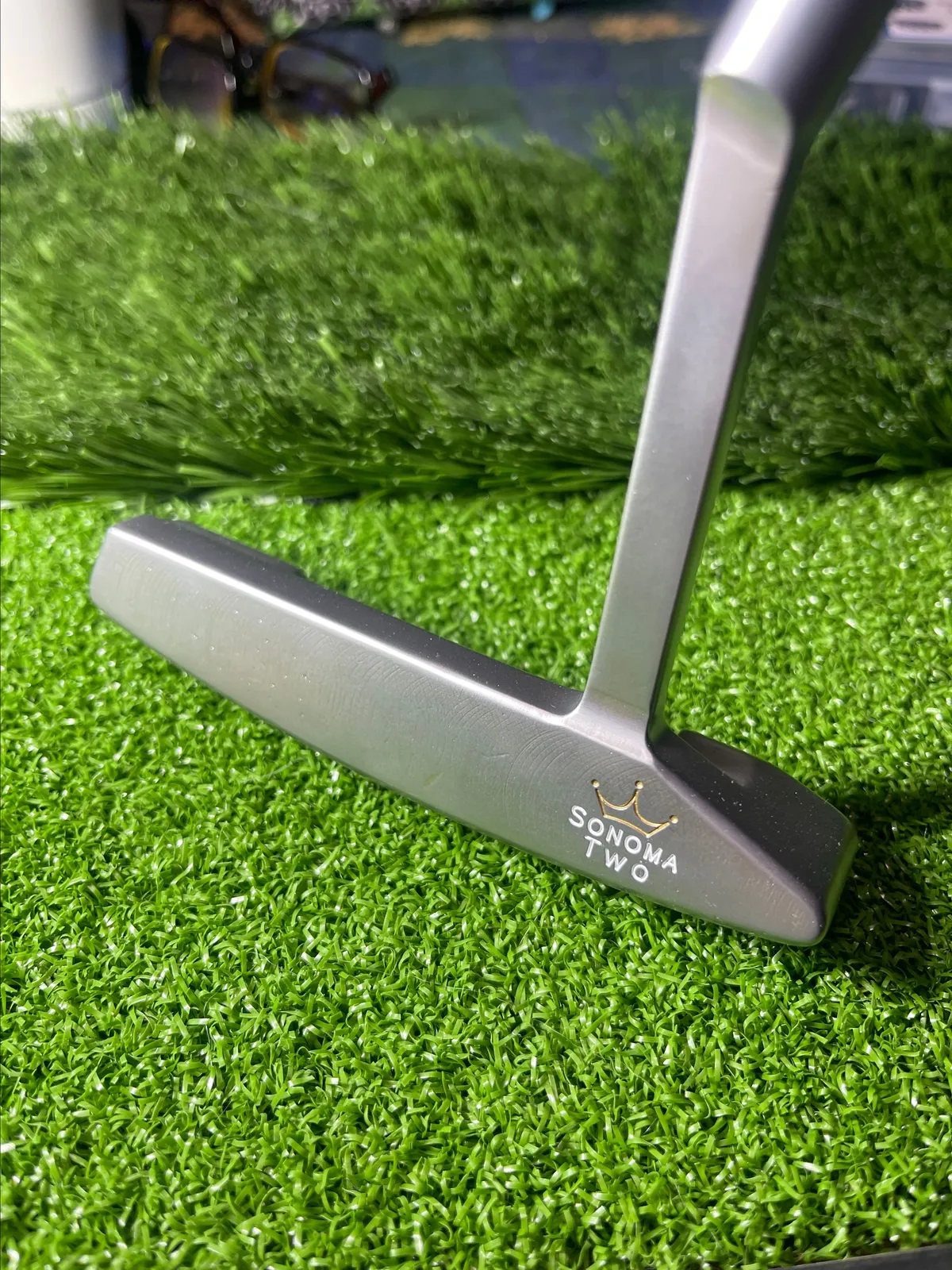 Scotty Cameron Pro Platinum Sonoma 2 Putter · Whatnot: Shop, Sell