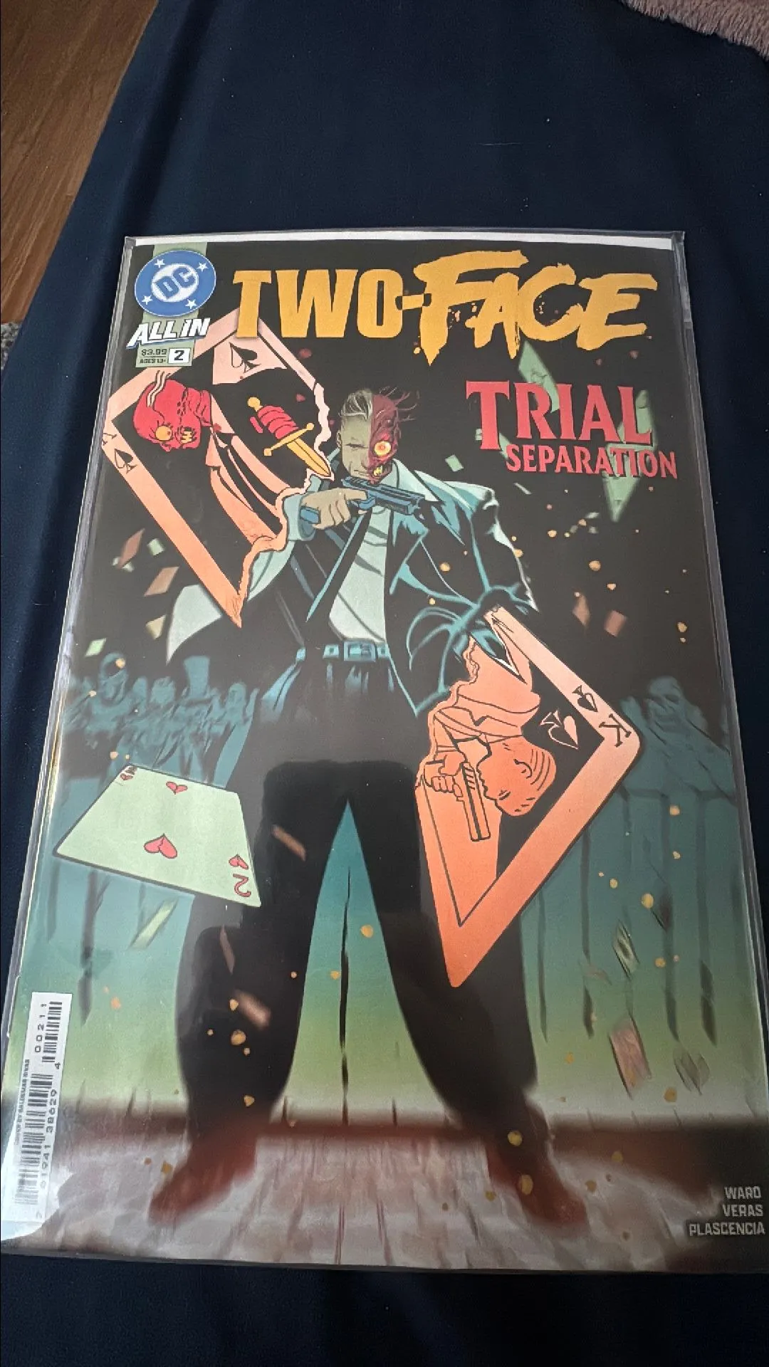 BONFEUR & TWO FACE 2017 No.5 オバケ A.H.P.L BONFEUR & TWO FACE 2017 No.5 オバケ