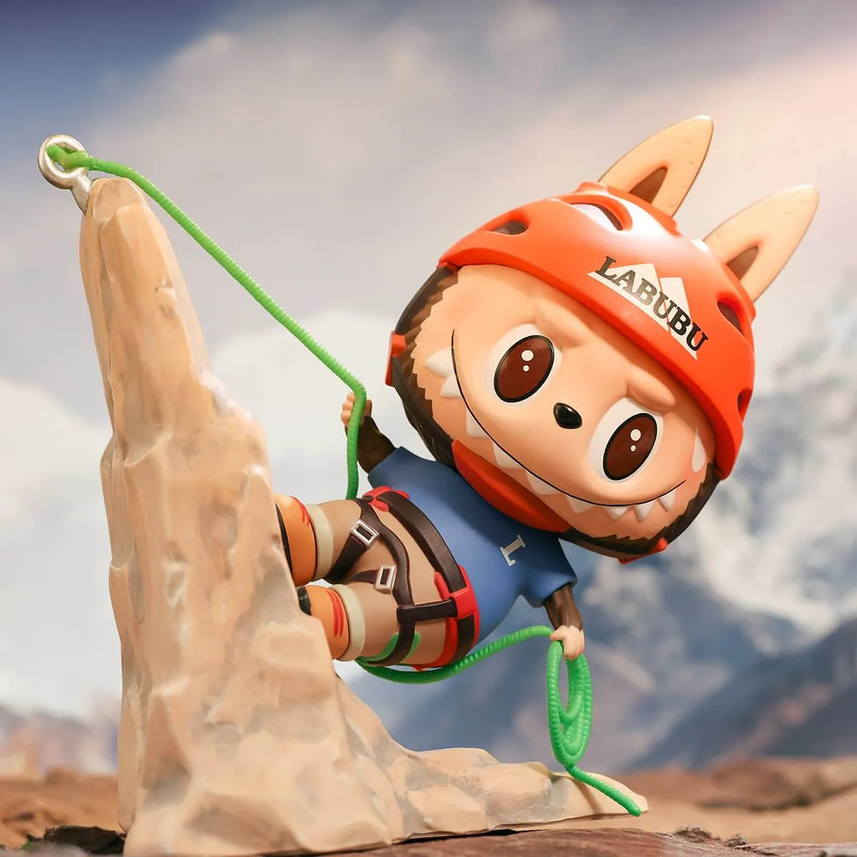 LABUBU Climber (POP MART) · Whatnot: Shop, Sell, Connect