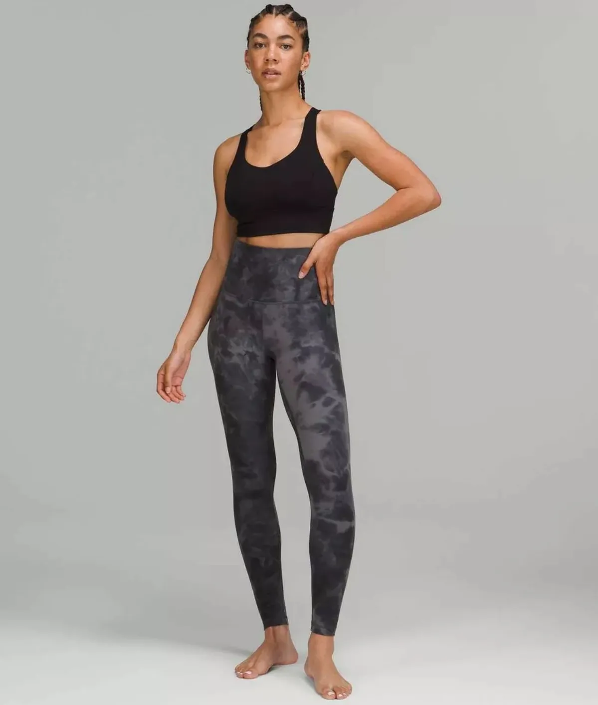 NWT Lululemon Align HR Pant hotsell 25