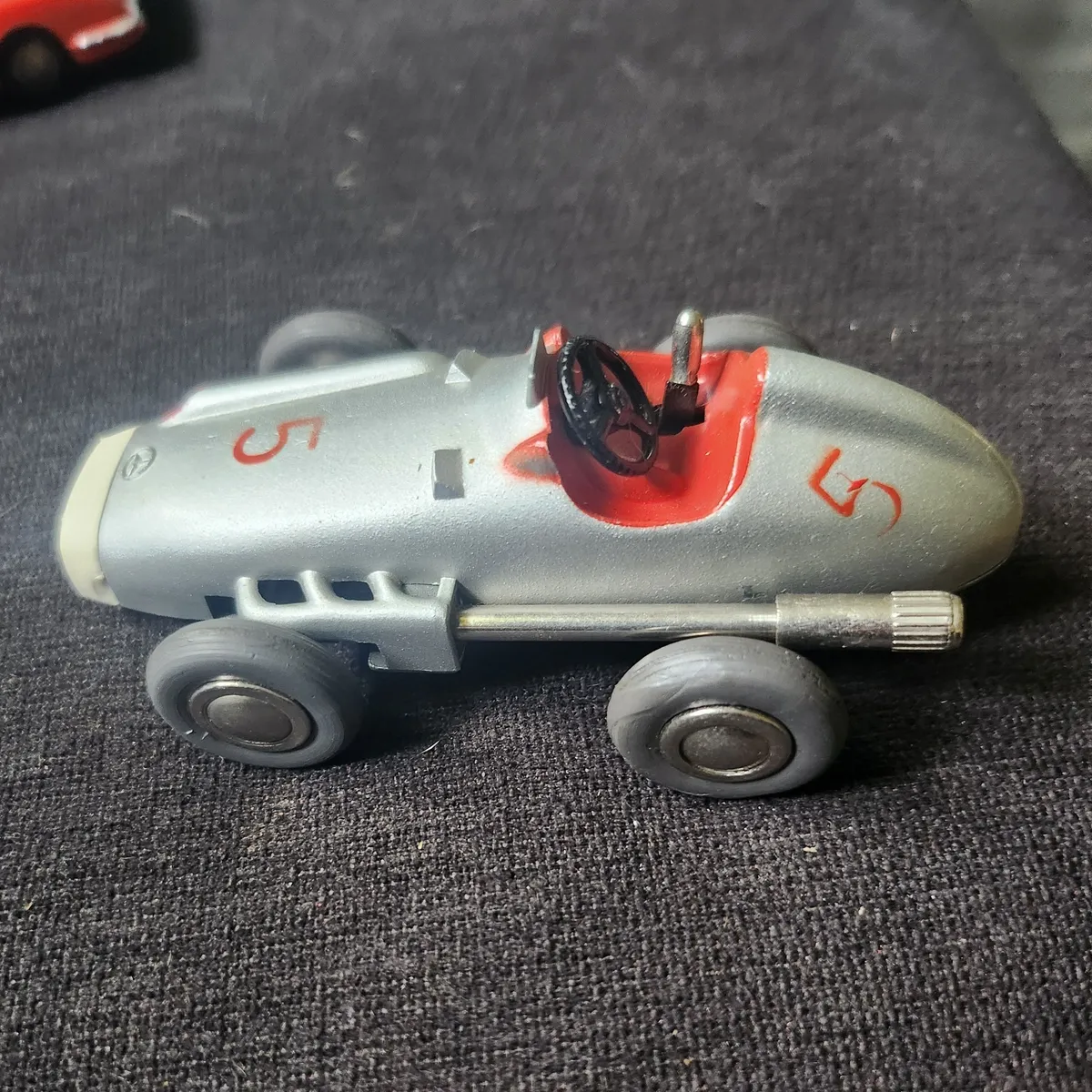Schuco Mercedes 220S マイクロレーサー Schuco Mercedes 220S Microracer | eBay