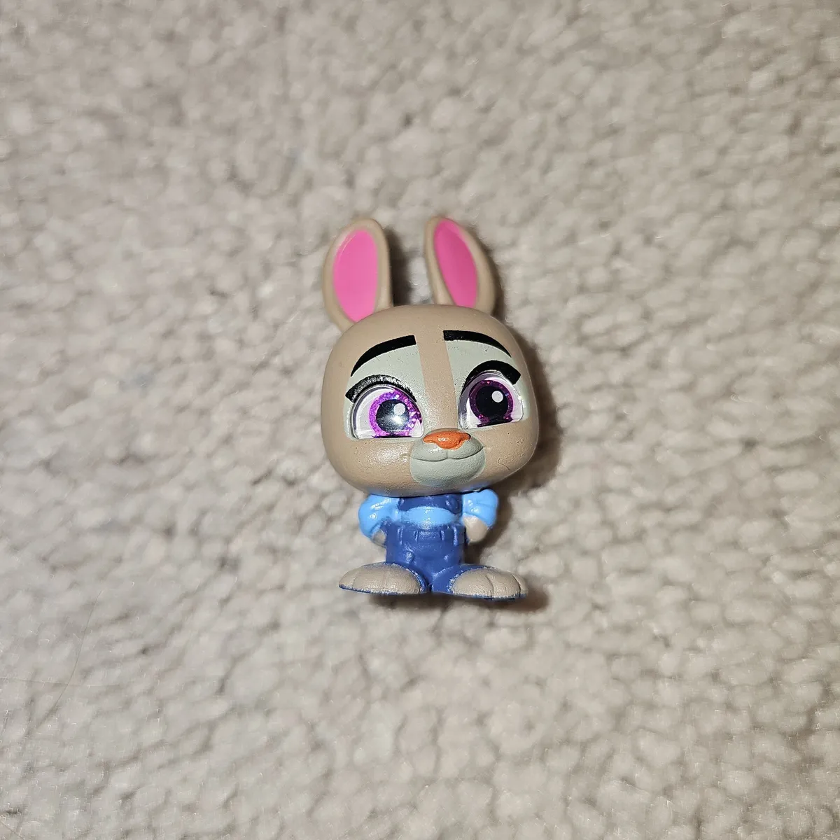 Zootopia doorable series 9 nine judy hopps · Whatnot: Buy, Sell & Go Live