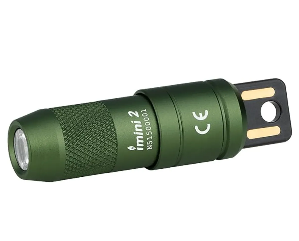 iMini 2 O Light OD Green · Whatnot: Buy, Sell & Go Live