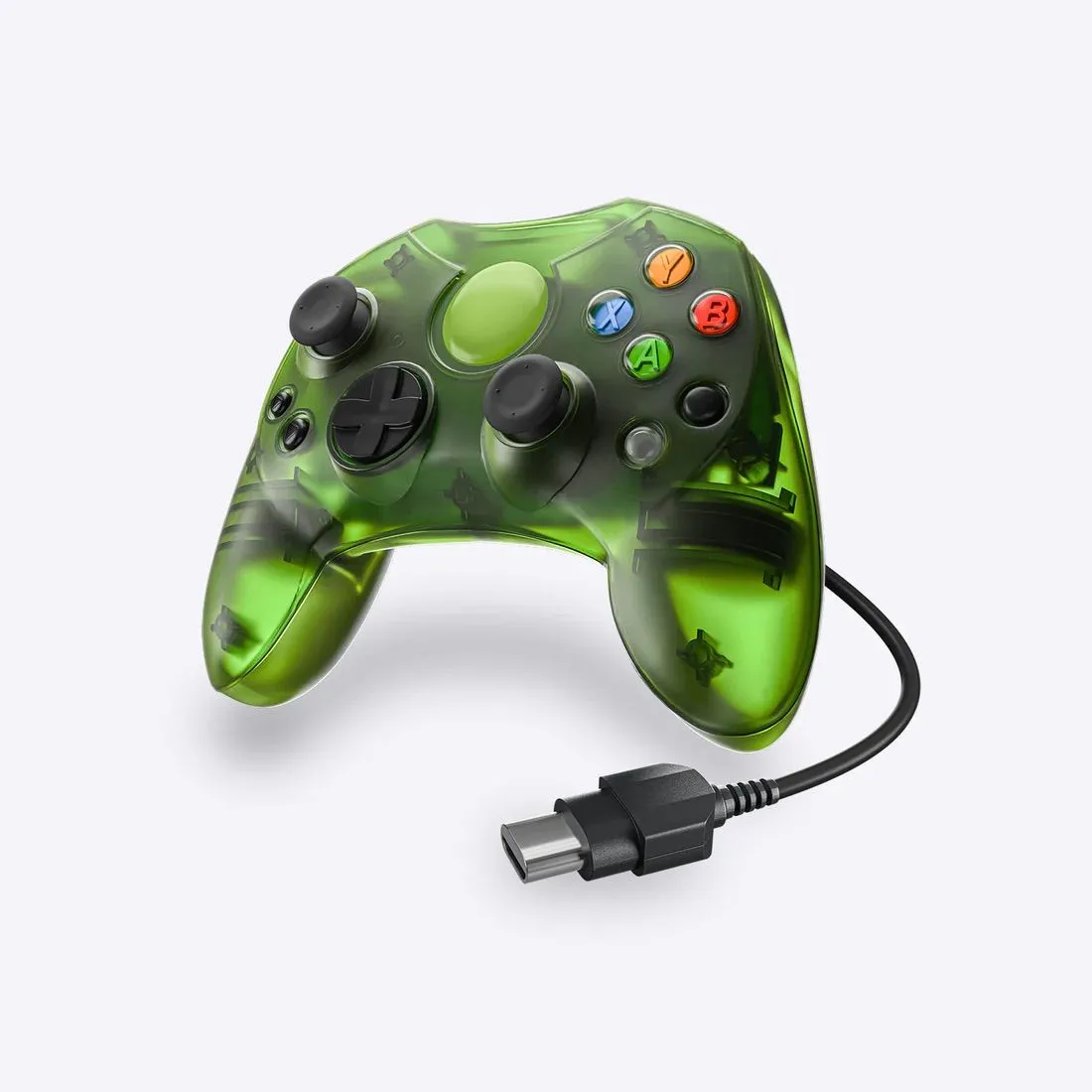 Amazon.com: Cyber · gyro Controller Mini Wired Type (for