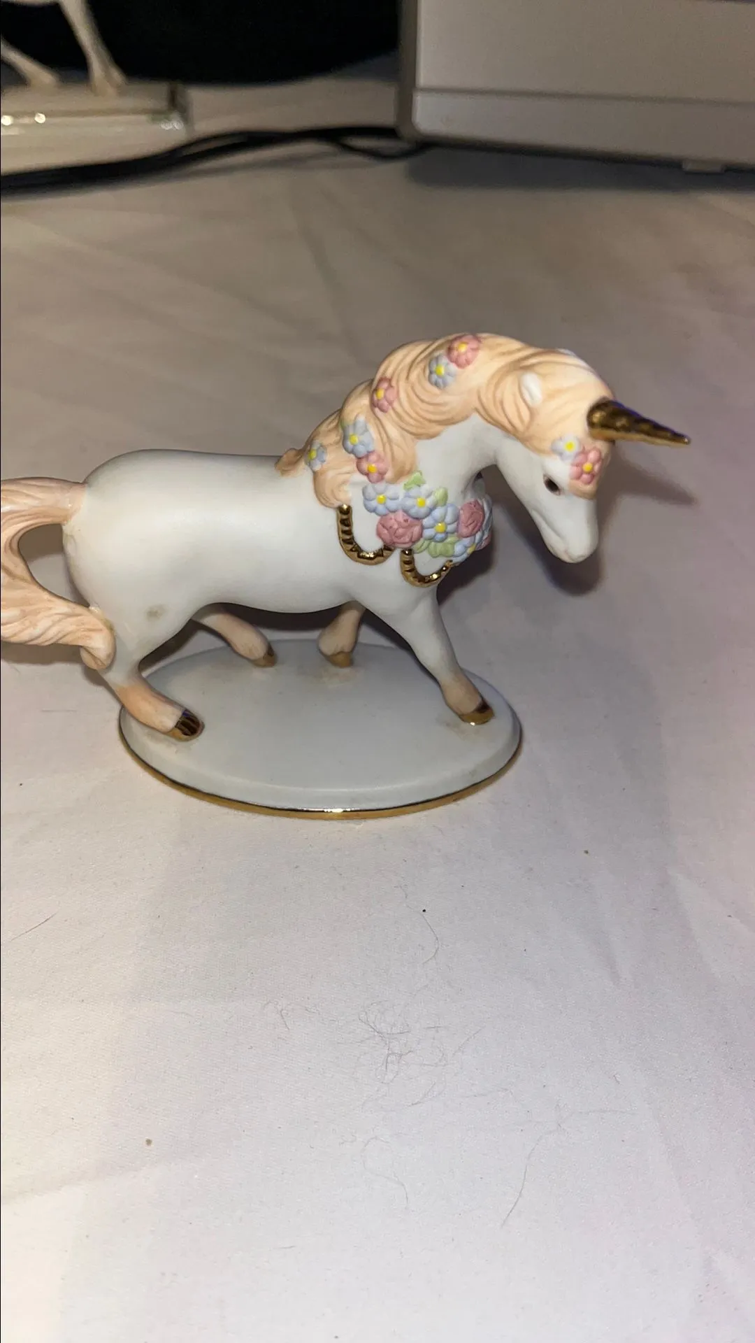 ブリュ ビスクドール FRANKLIN MINT 1991 ブリュ ビスクドール FRANKLIN MINT 1991