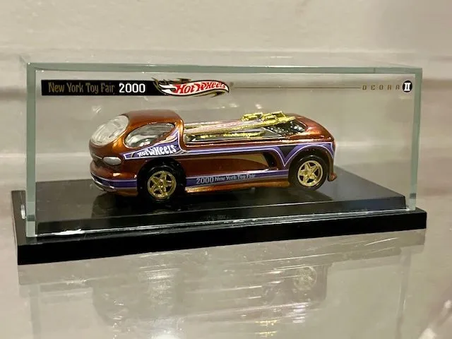 2000 New York Toy Fair Deora II Exclusive · Whatnot: Shop, Sell