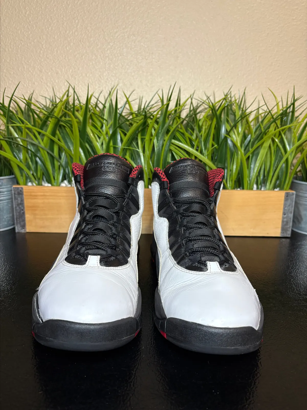 Air Jordan 10 Retro Chicago Bulls (2012) · Whatnot: Shop