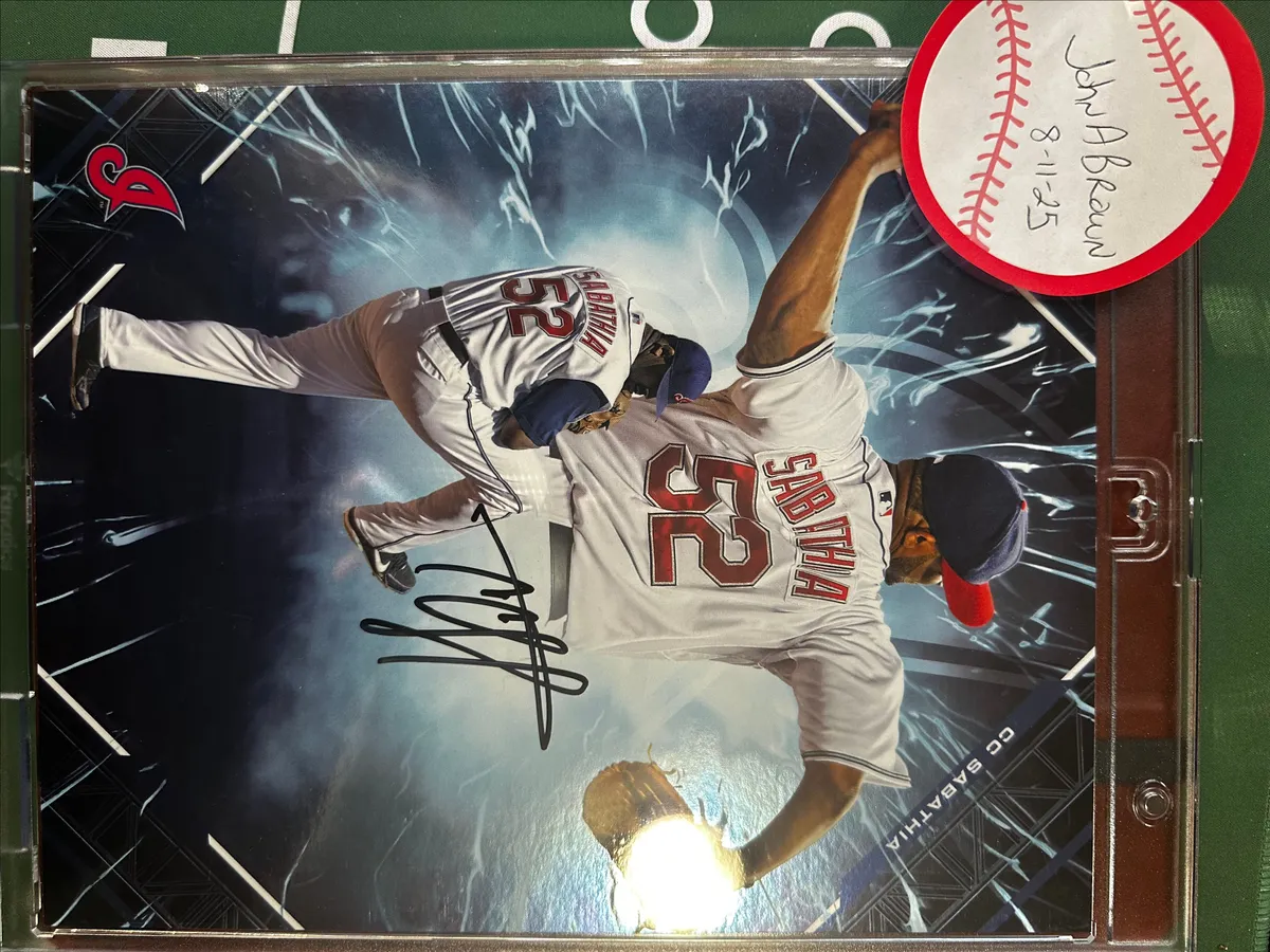 2025 MLB Fanatics Underwraps Emanate CC Sabathia · Whatnot: Shop