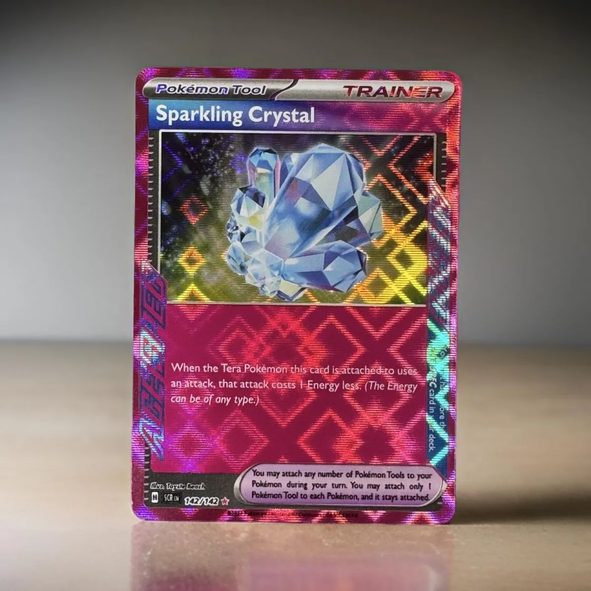 Sparkling Crystal #142 · Whatnot: Shop, Sell, Connect
