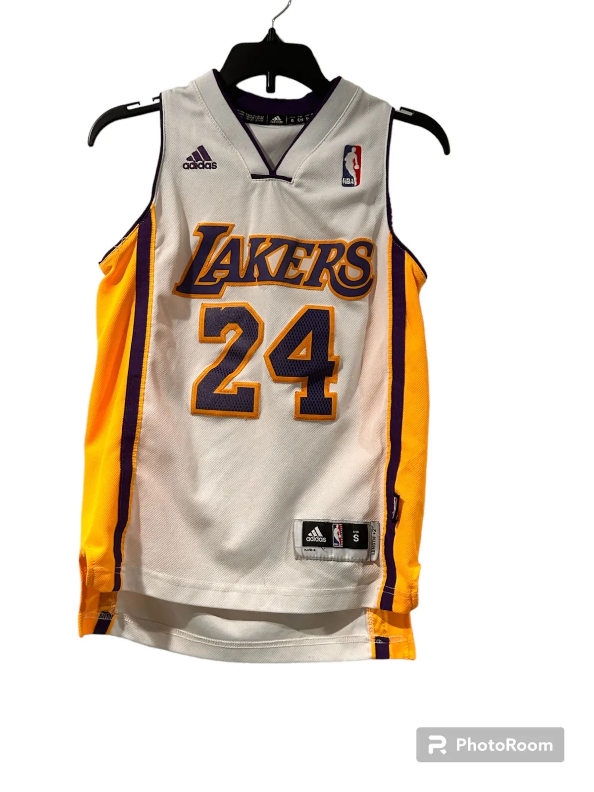 Lakers deals Kobe Bryant Adidas Jersey