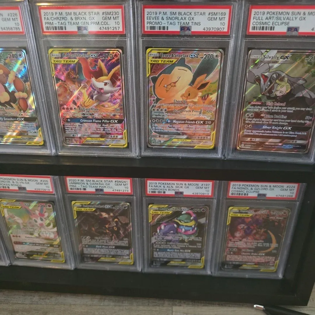 Yahoo!オークション - 2010 ポケモンカード PSA10 レジェンド