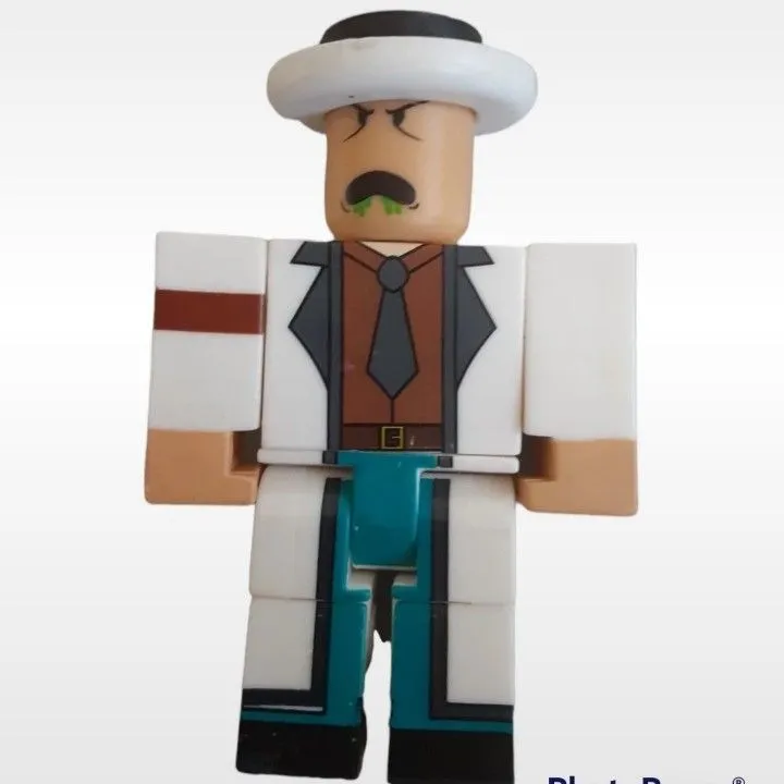Roblox celebrity collection series 3 innovation industries