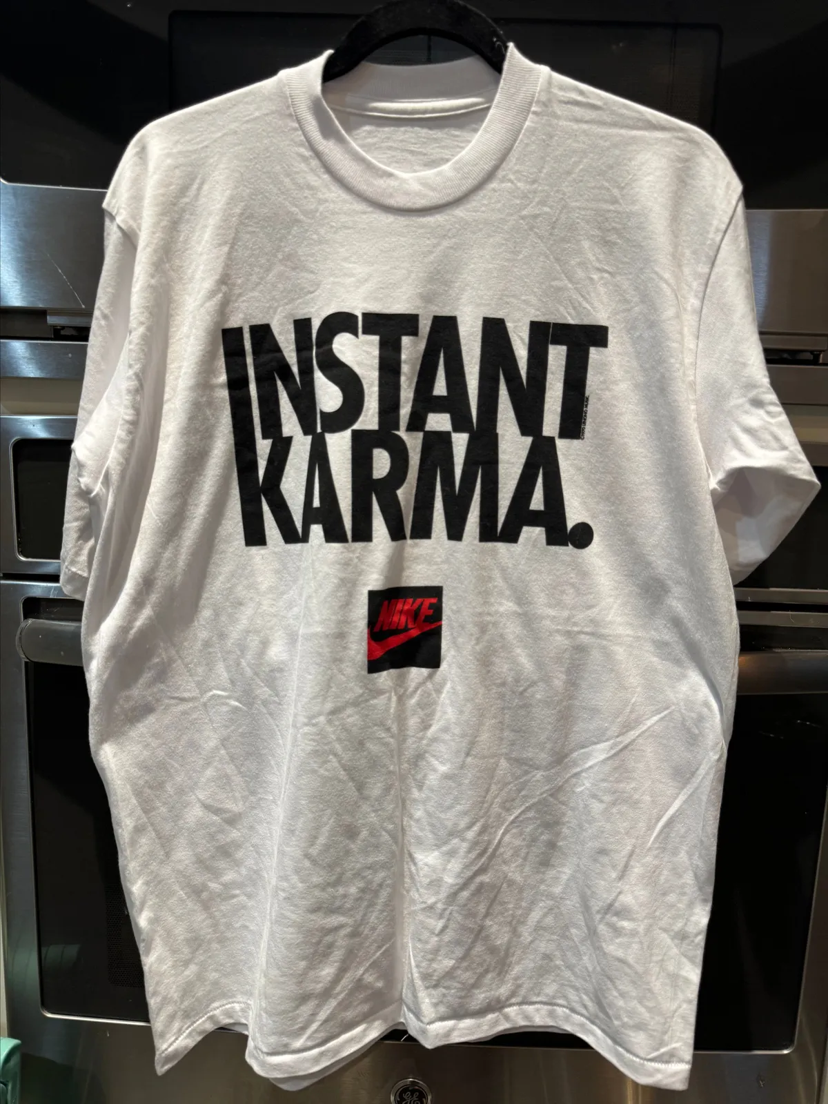 ミュージシャン 90s Nike Instant Karma John Lennon ミュージシャン 90s Nike Instant Karma John Lennon ミュージシャン