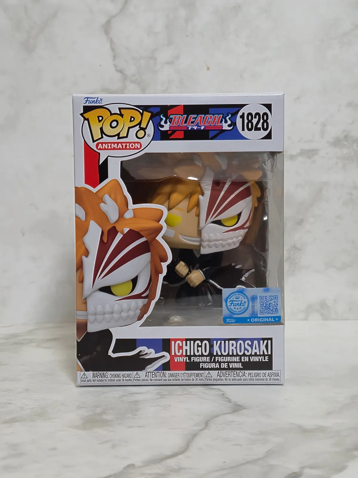 ichigo様確認ページ ichigo-kurosaki-figure-