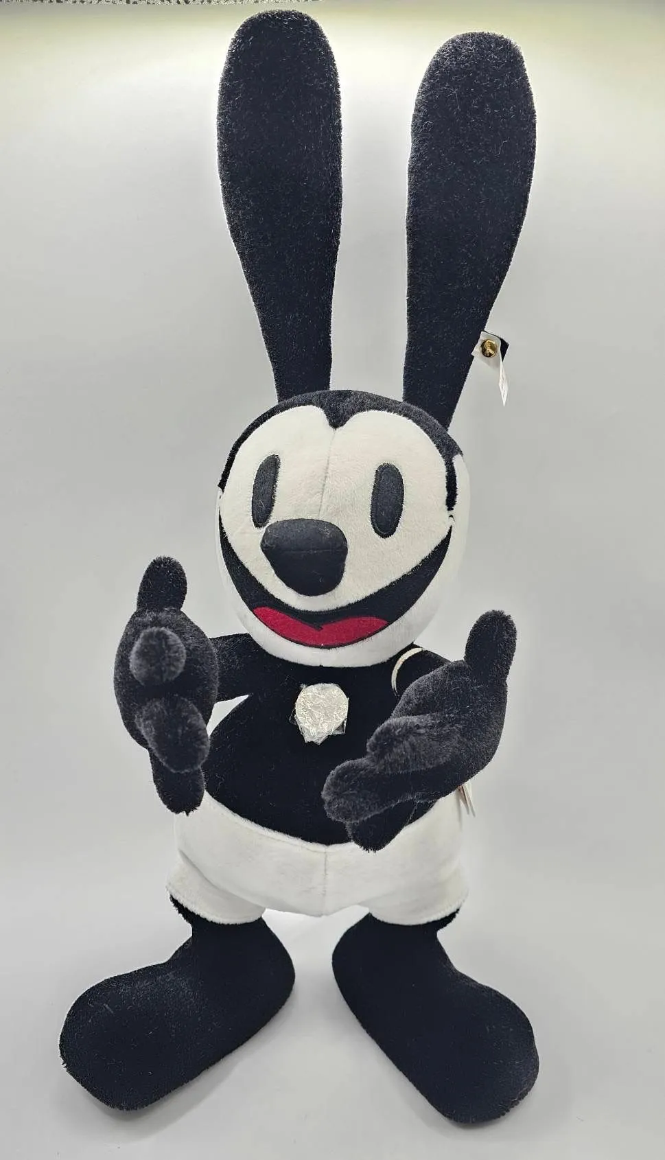 Disney 100 Steiff - Oswald the Lucky Rabbit 13