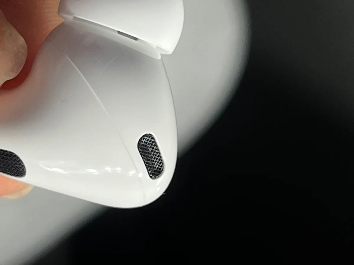 AirPods Pro 2gen 2023 USB-C · Whatnot: Shop, Sell, Connect