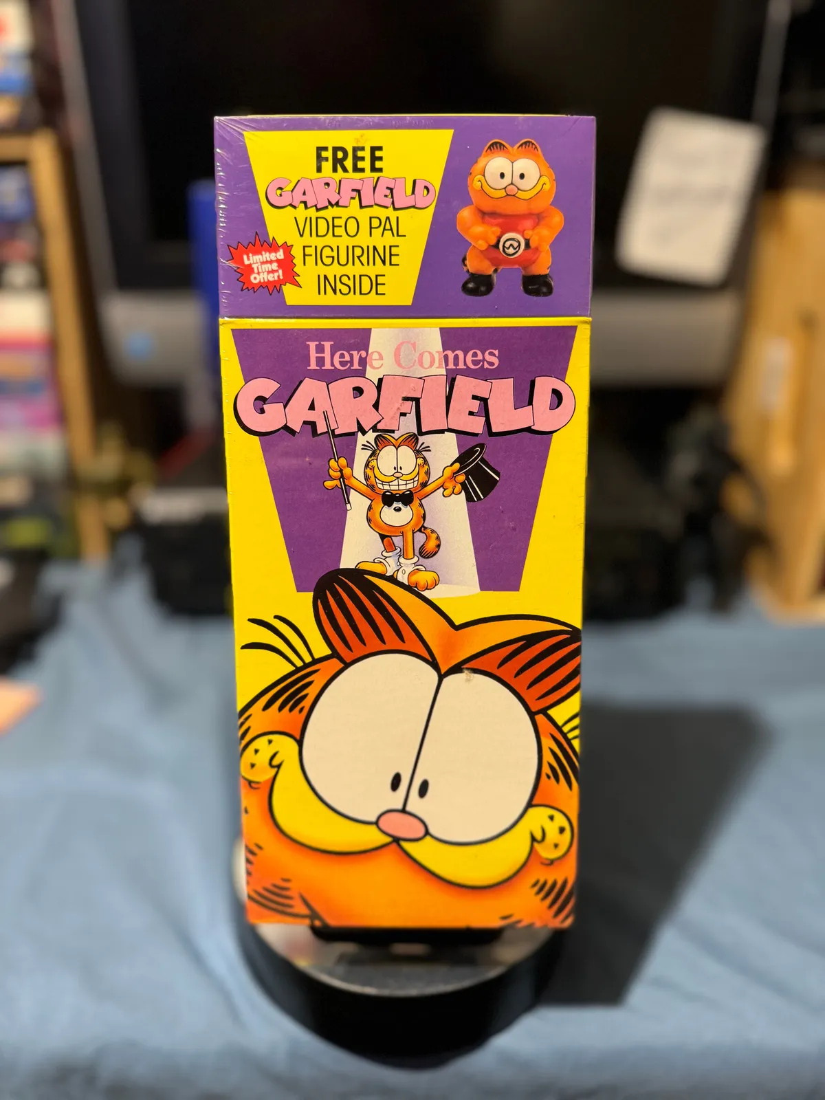 (未使用･未開封品)　Garfield Box Set [Import anglais] ar3p5n1 GarfieldPinball_1500px_1200x.