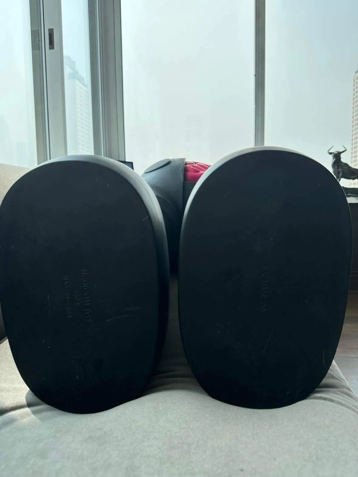 Kaws 4FT dissected black · Whatnot: Shop, Sell, Connect