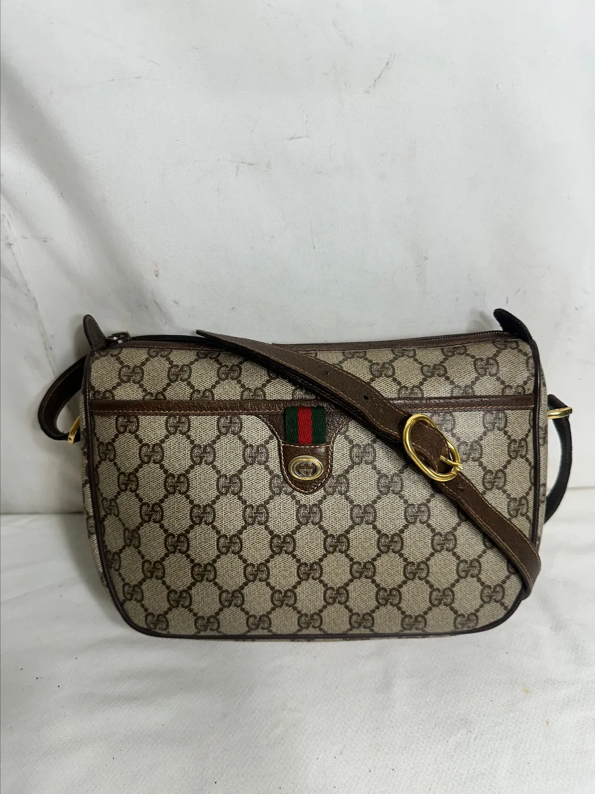 Gucci Shoulder Bag · Whatnot: Shop, Sell, Connect