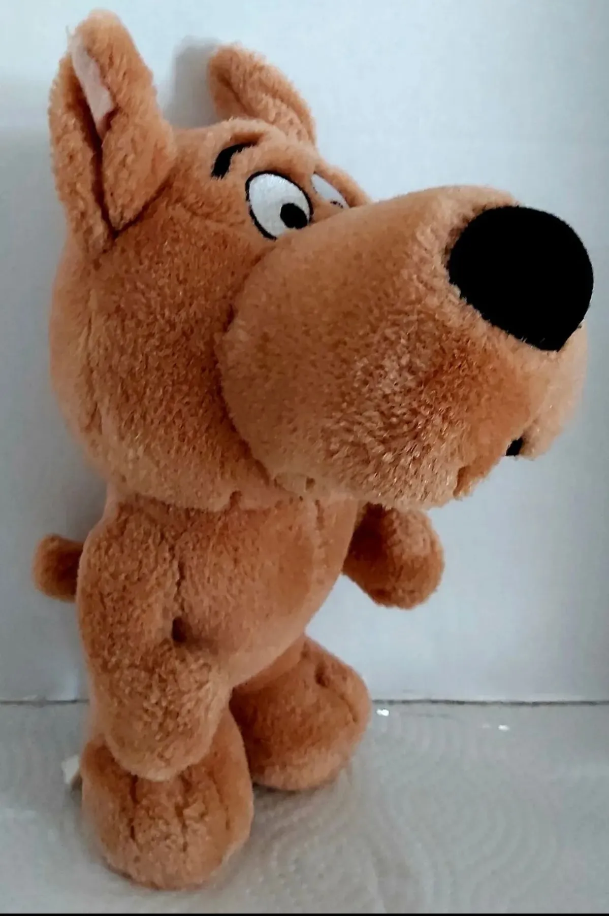 Scrappy doo plush on sale