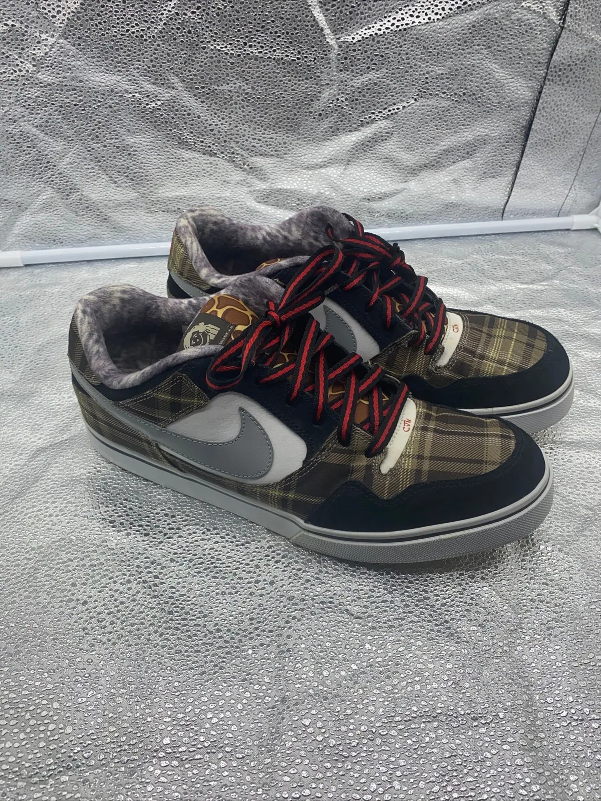 Nike sb paul rodriguez 2.5 best sale