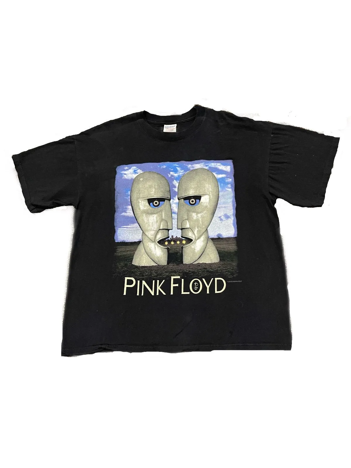 Vintage PINK FLOYD Division Bell North American Tour 1994