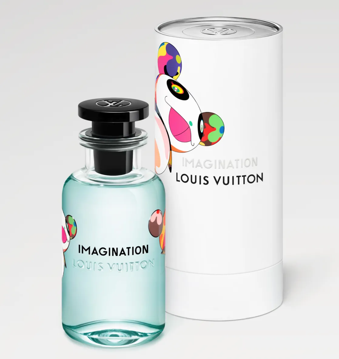 LOUIS VUITTON IMAGINATION 2.5本セット Louis Vuitton Imagination – Experienced Scent