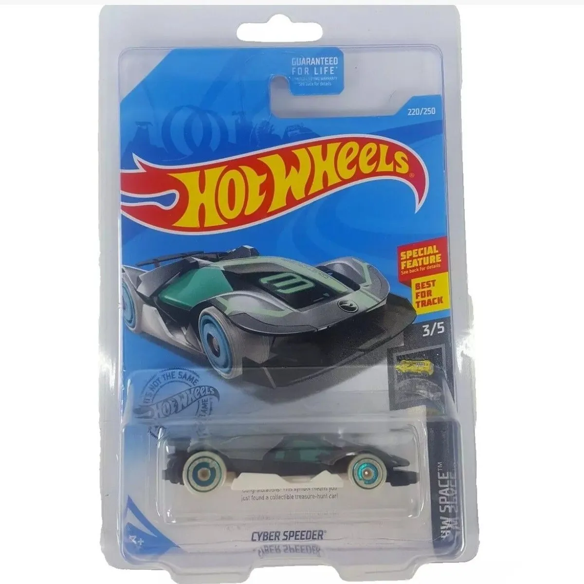 Hot wheels cyber speeder treasure hunt online