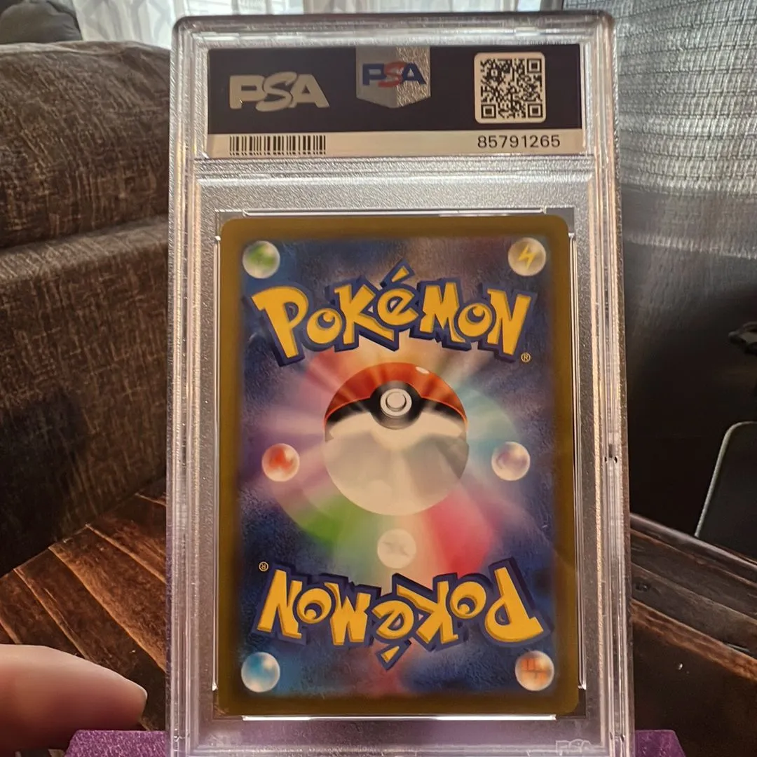 Charizard Vstar universe BIG HITTER · Whatnot: Shop, Sell, Connect