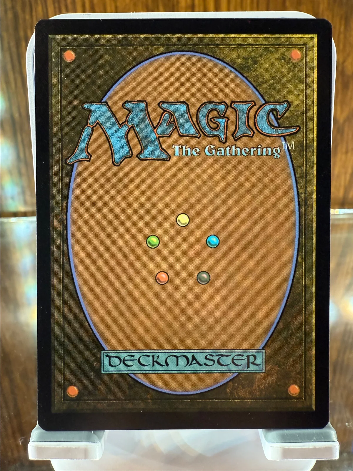 MTG foil ダク•フェイデン　MED RNA MTG foil ダク•フェイデン MED RNA MTG foil ダク•フェイデン