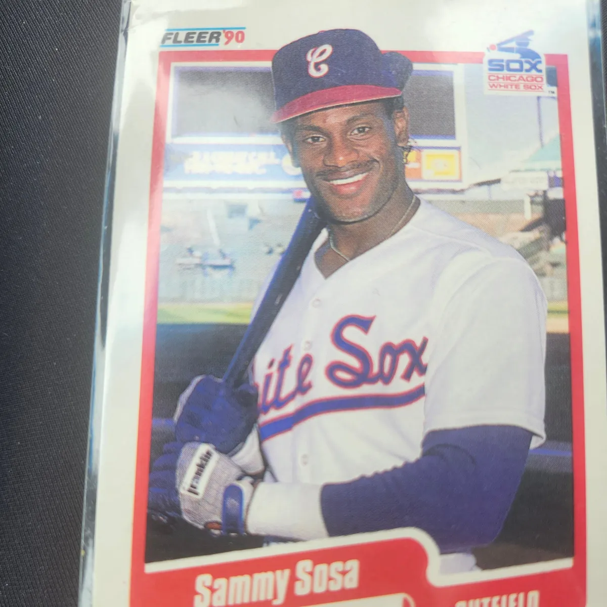 その他 1999 Fleer Brilliants Pulsars Sammy Sosa その他 1999 Fleer Brilliants Pulsars Sammy Sosa 1999 Fleer