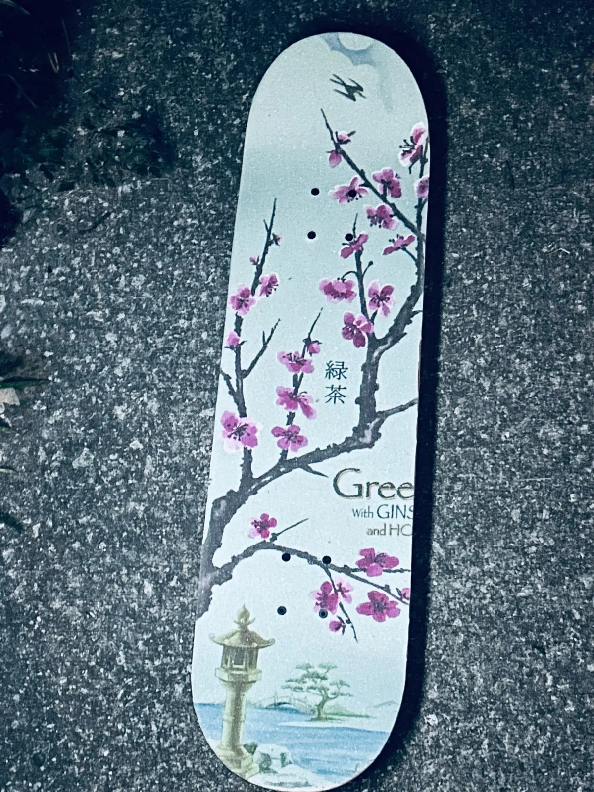 Arizona green tea skateboard · Whatnot: Shop, Sell, Connect