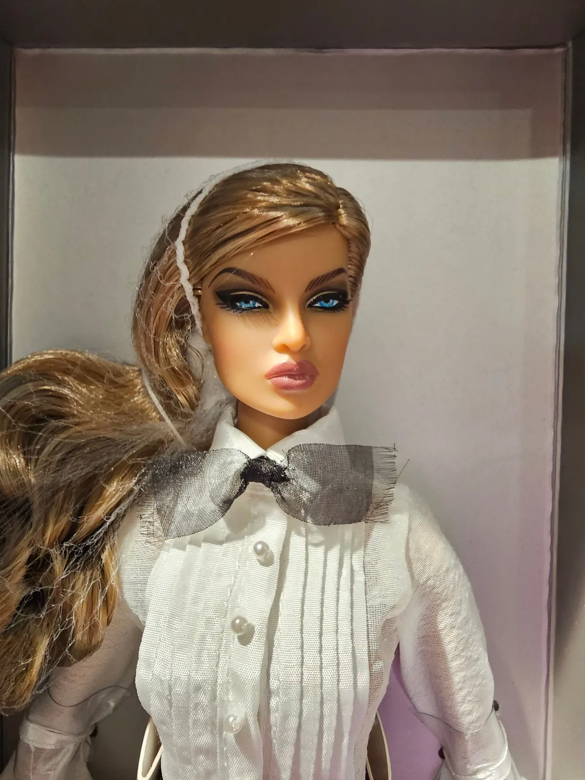 Barbie - fashion royalty le taxido アウトフィットセット fashion royalty le taxido アウトフィットセット