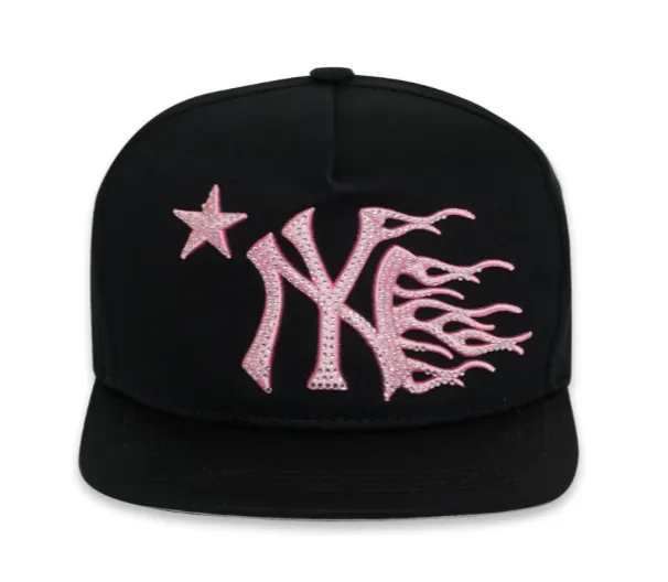HELLSTAR NY SnapBack Hat · Whatnot: Shop, Sell, Connect