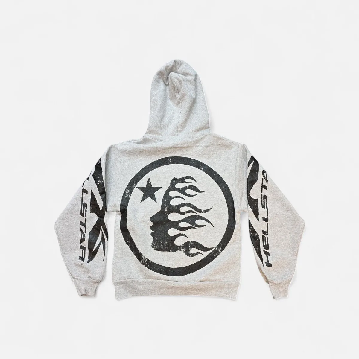 Hellstar GABOS Hoodie · Whatnot: Shop, Sell, Connect