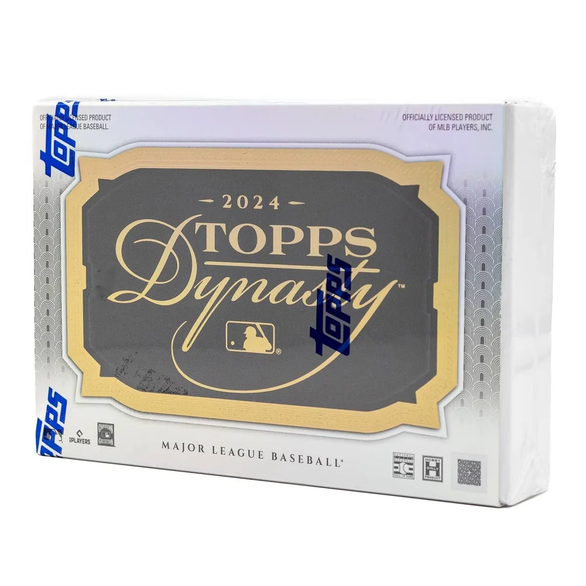 2024 Topps Dynasty Baseball Hobby Box · Whatnot: Shop, Sell
