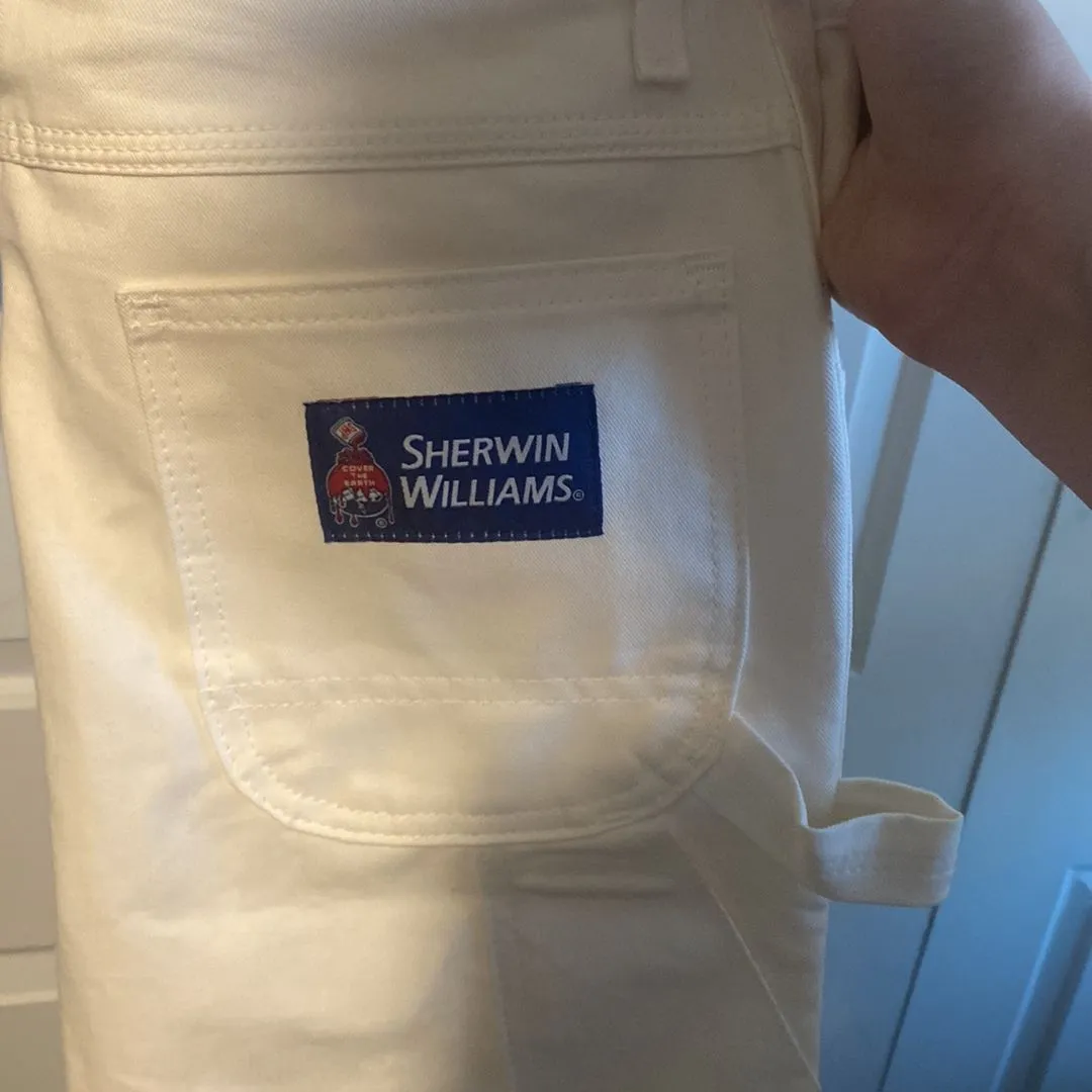 Dickies/sherwin williams painters pants · Whatnot: Shop, Sell, Connect
