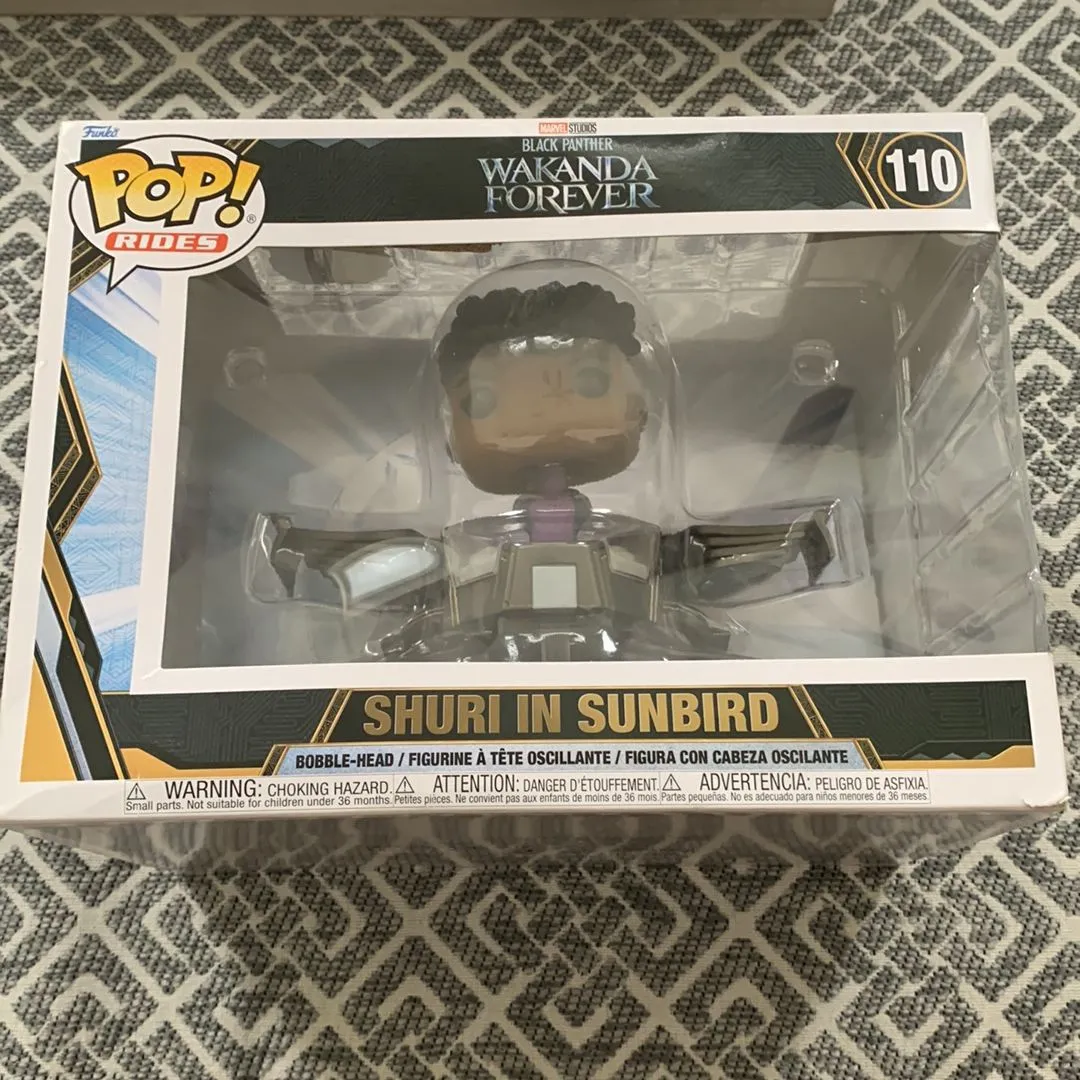 SHURI♡ Shuri #8 Heejin Jeon Battle Lines Variant Okorafor Marvel