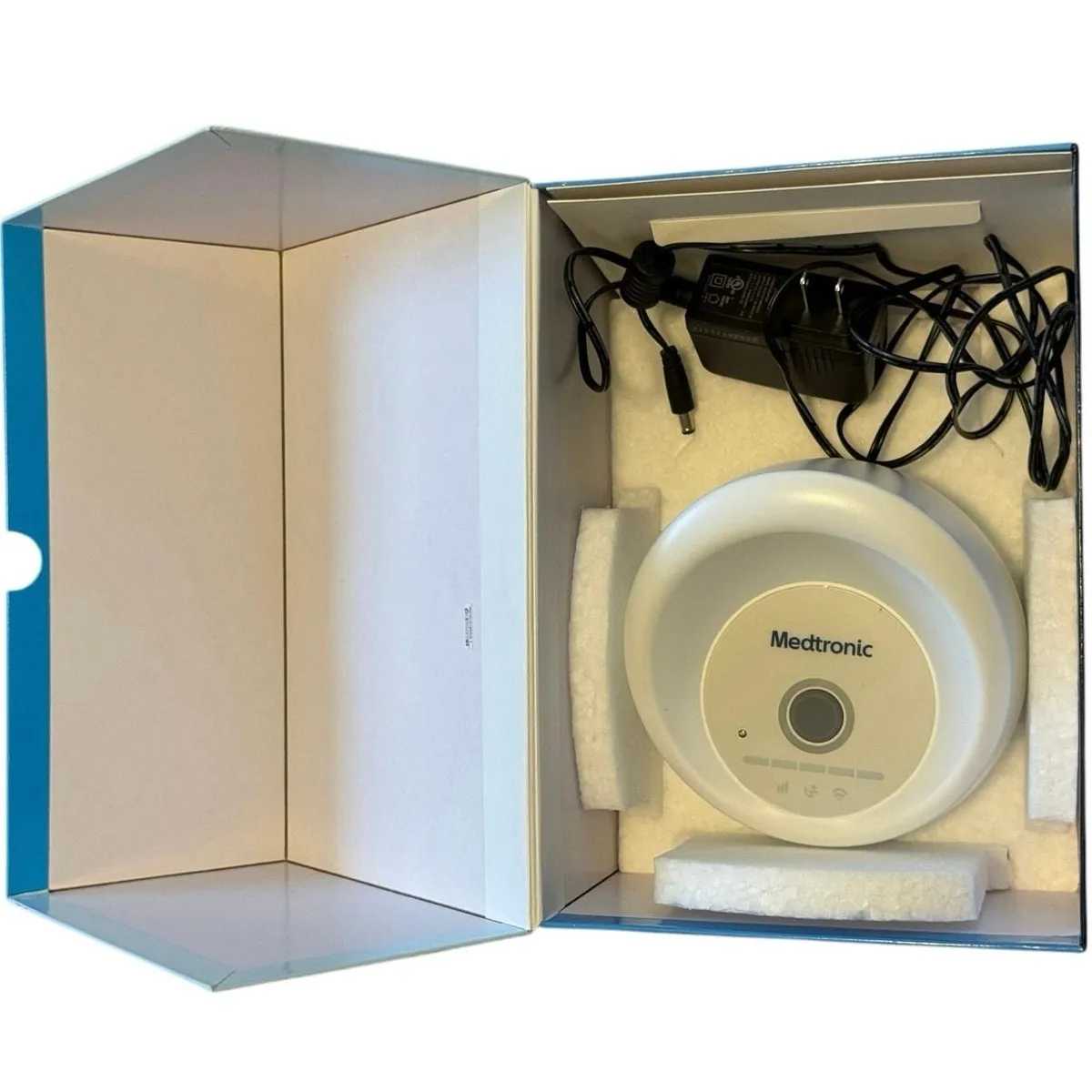 Medtronic 24960 Medical Equipment MyCareLink Relay Home