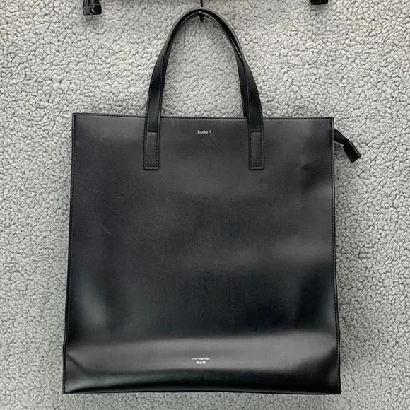 ★HAZZYS★POPULET TOTE BAG★ Hazzys Women's Tote Bag - Large Capacity Handbag
