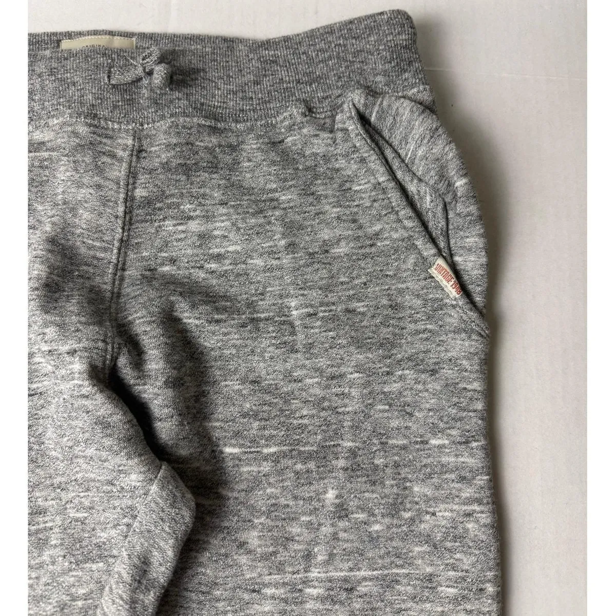 Weatherproof Vintage Gray Jogger Pants Boys Size Large newwithout — free download